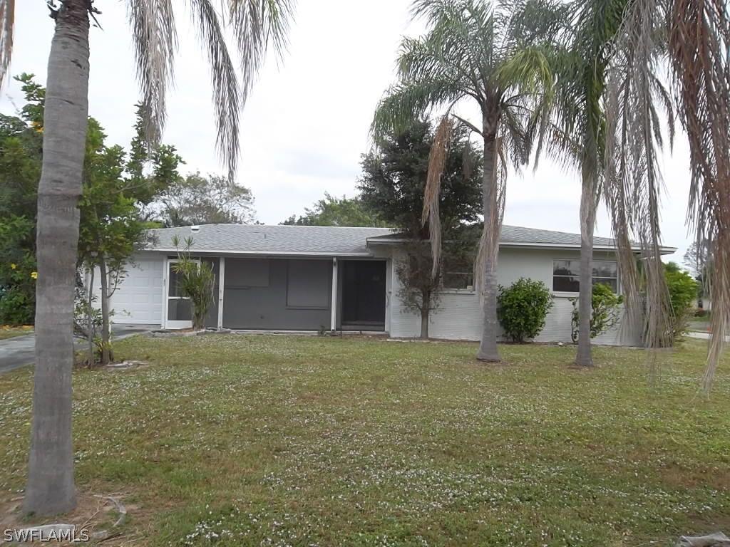 4119 SE 10th Ave., Cape Coral, FL 33904