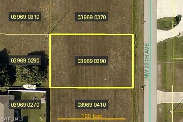 306 NW 25th Ave., Cape Coral, FL 33993