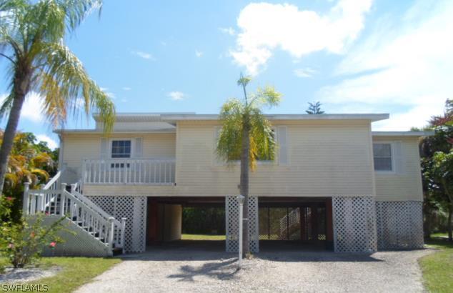 848 Rabbit Rd., Sanibel, FL 33957