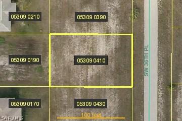 106 SW 36th Pl., Cape Coral, FL 33991