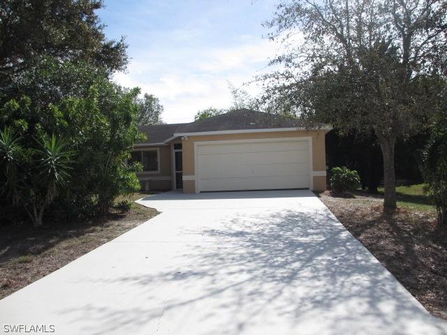 8470 Butternut Rd., Fort Myers, FL 33967