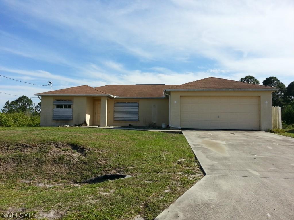 [Address Hidden by Seller], Lehigh Acres, FL 33976
