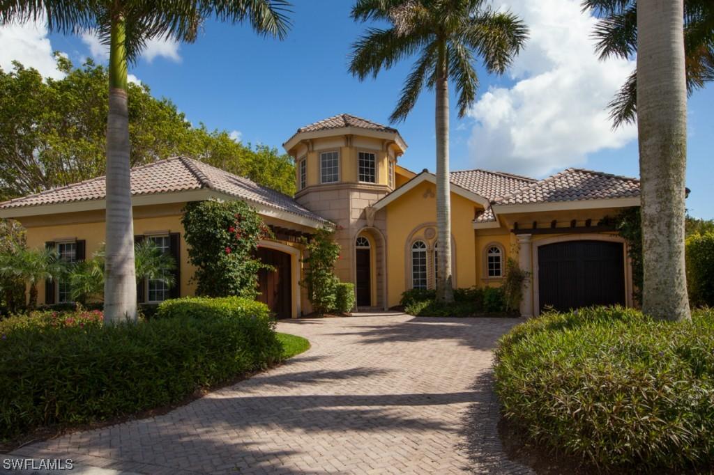 8540 Majorca Ln., Naples, FL 34114