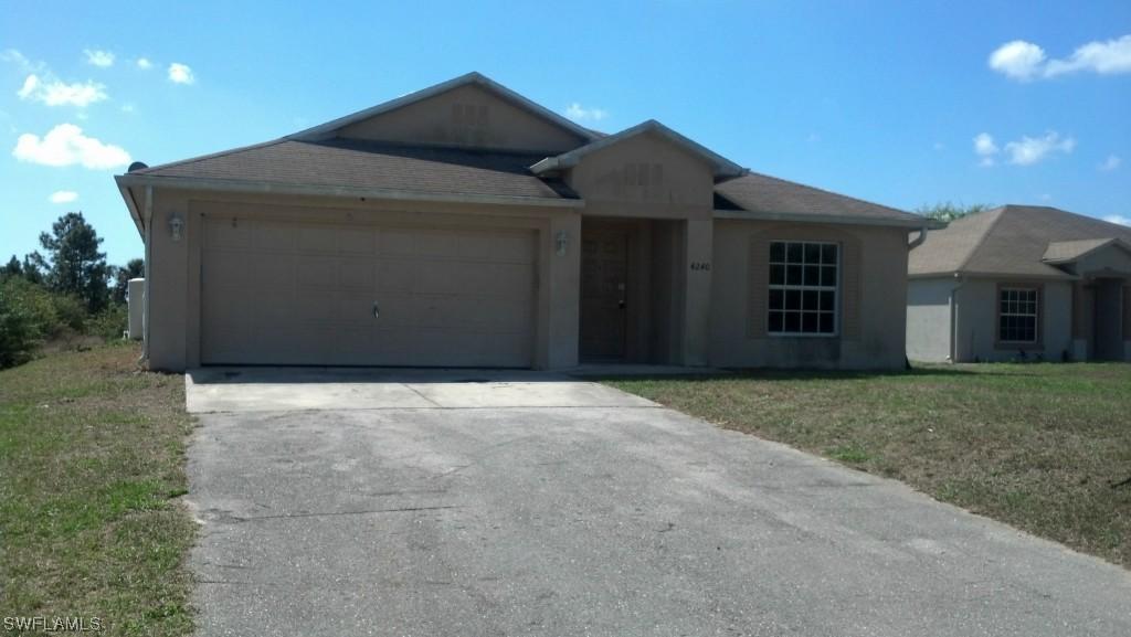 4240 Randall Blvd., Naples, FL 34120