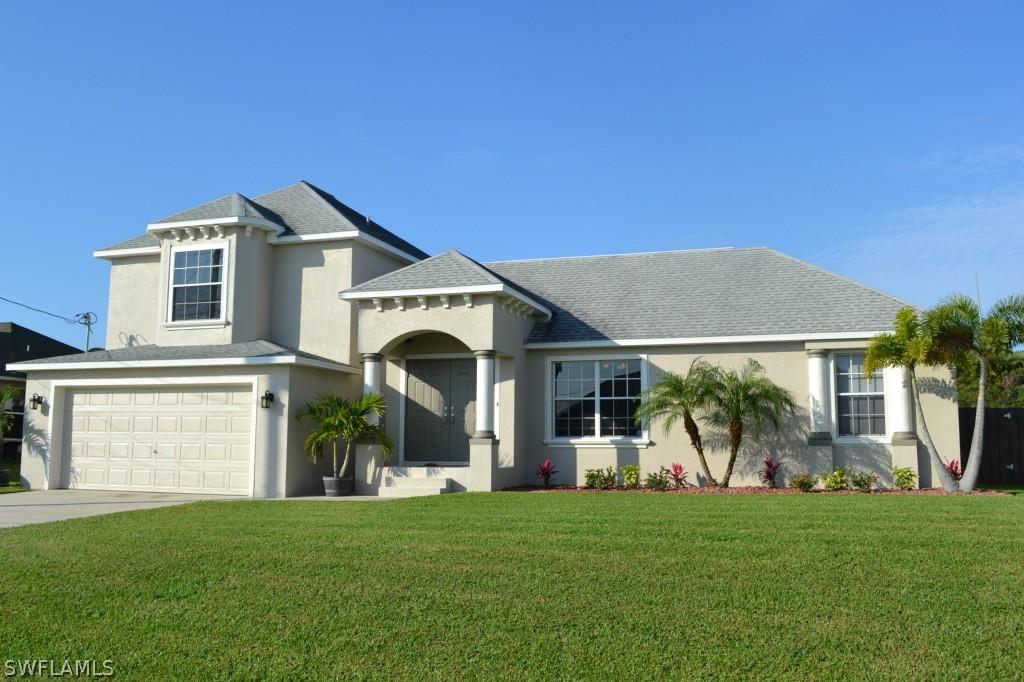 904 SW 4th Ave., Cape Coral, FL 33991