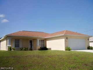 2809 39th St., Lehigh Acres, FL 33976