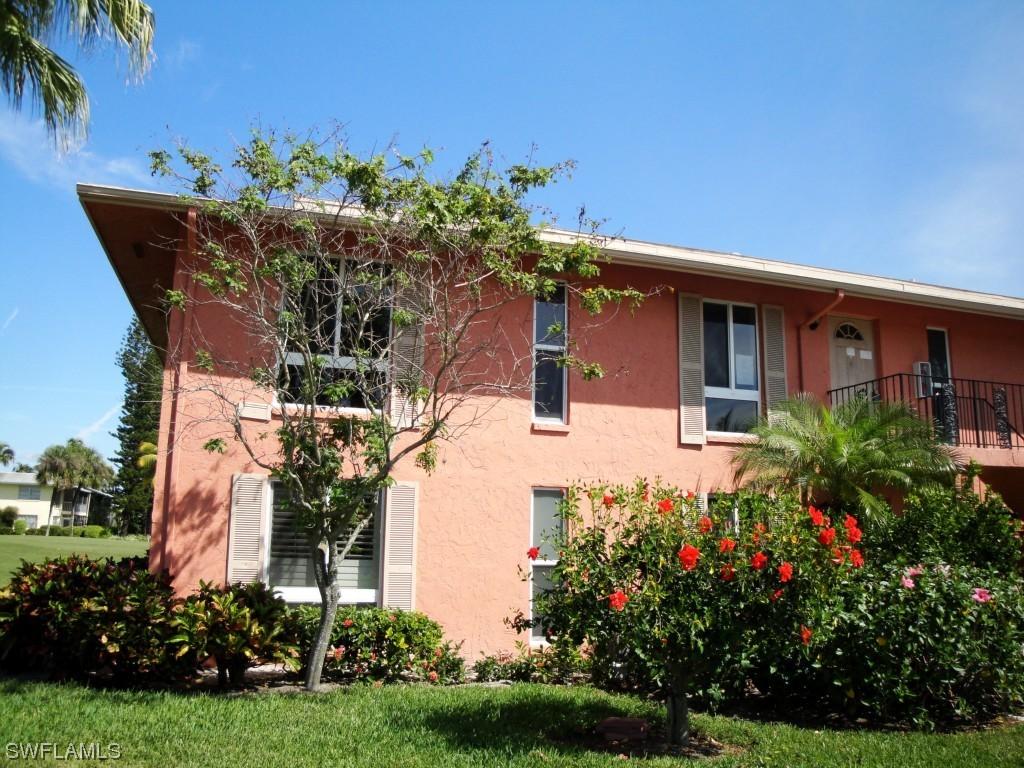 167 Harrison Rd. #4, Naples, FL 34112
