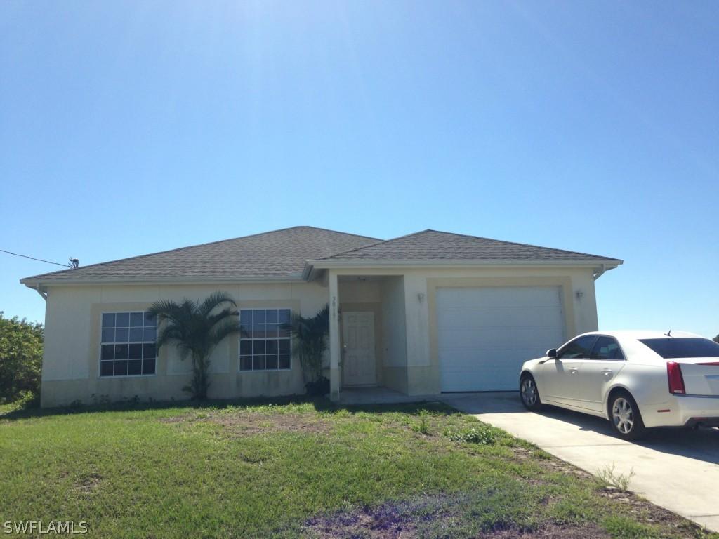 3019 SW 26th St., Lehigh Acres, FL 33976