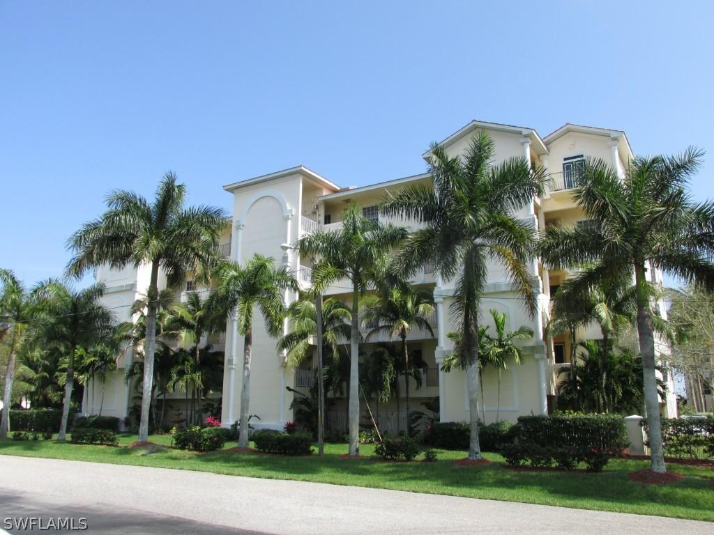 4235 SE 20th Pl. #C303, Cape Coral, FL 33904