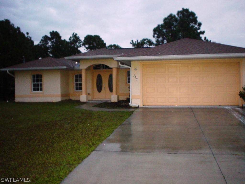 763 Homestead Rd., Lehigh Acres, FL 33974