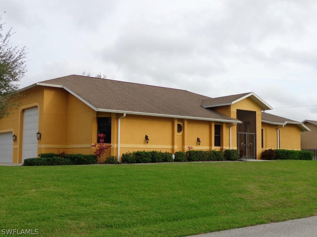 17501 Homewood Rd., Fort Myers, FL 33967