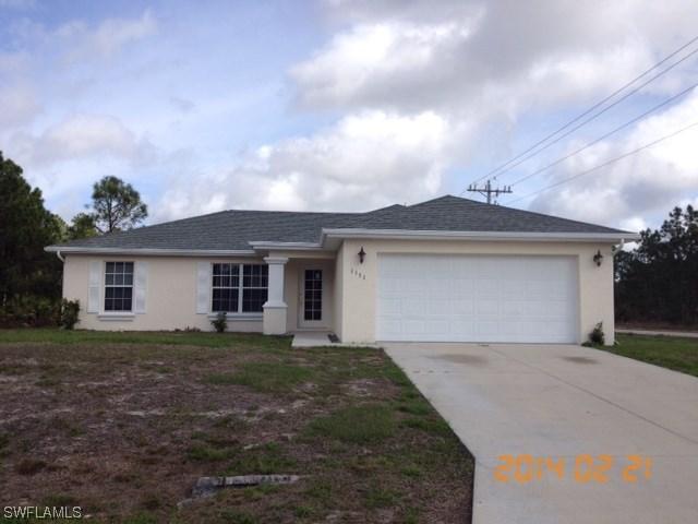 1151 Pisa St., Lehigh Acres, FL 33974