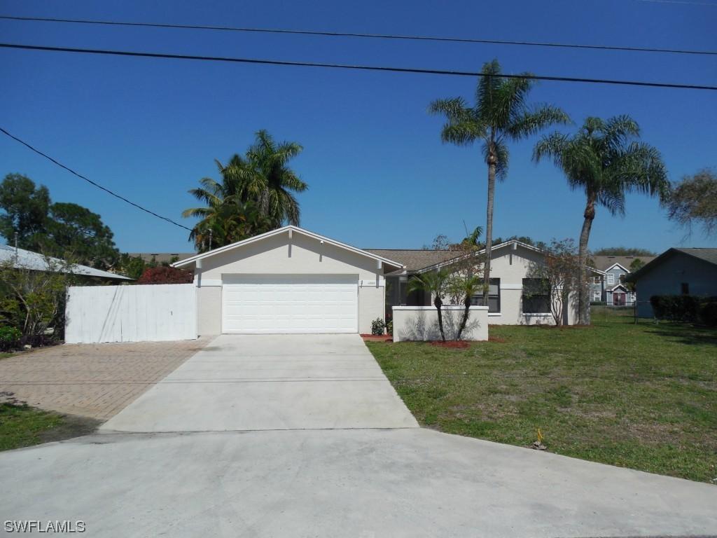 4311 17th Ave., Naples, FL 34116