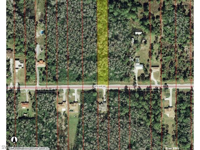 18th Ave., Naples, FL 34117