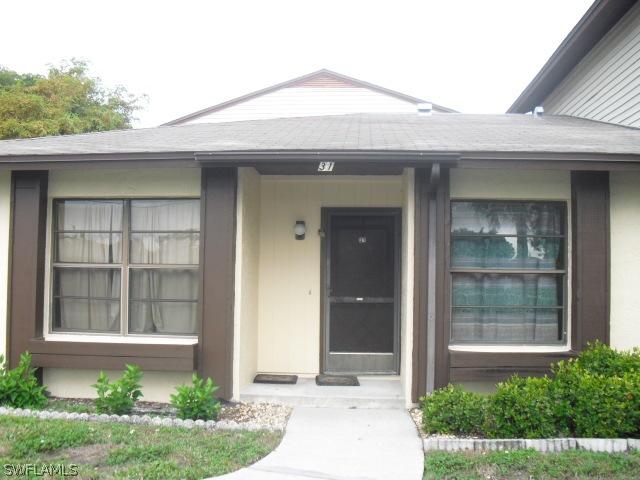 716 SE 12th Ct. #31, Cape Coral, FL 33990