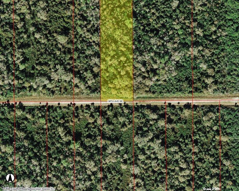3781 38th Ave., Naples, FL 34117