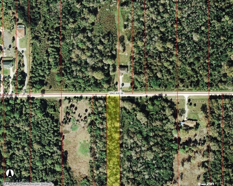 32nd Ave., Naples, FL 34117