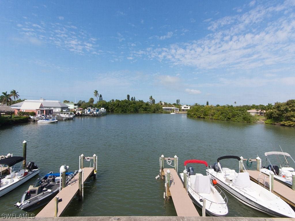 330 Kon Tiki Dr. #E-8, Naples, FL 34113