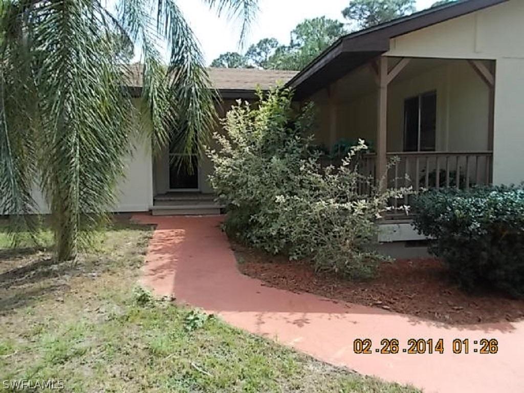 [Address Hidden by Seller], Lehigh Acres, FL 33972
