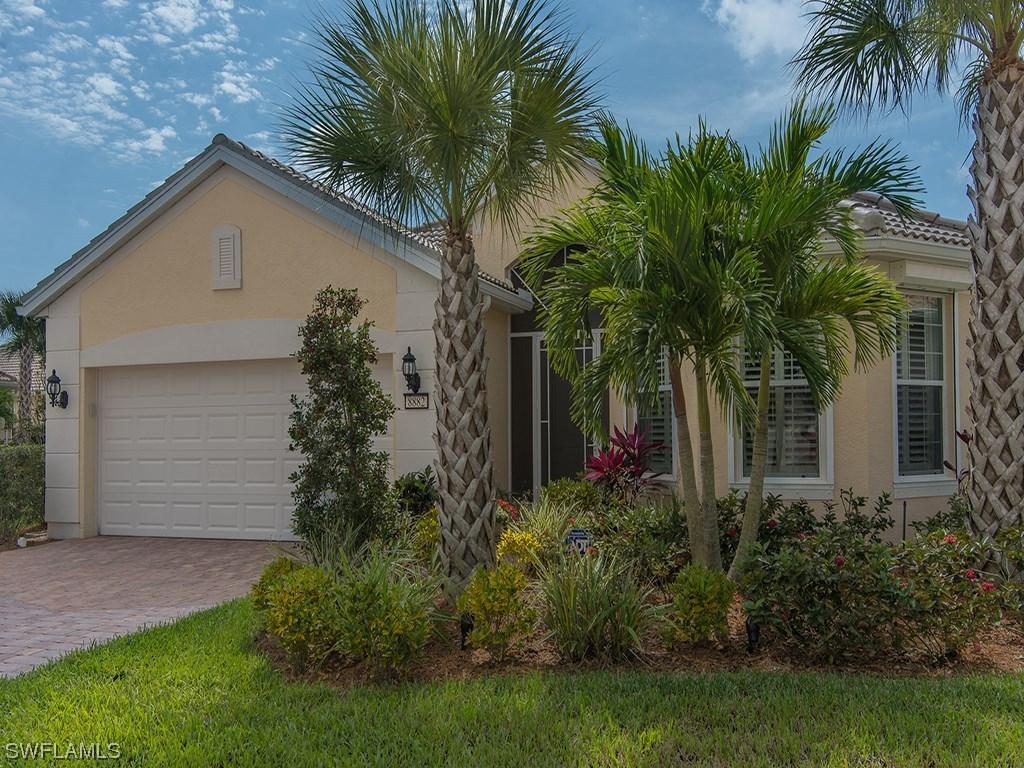 8882 Ravello Ct., Naples, FL 34114