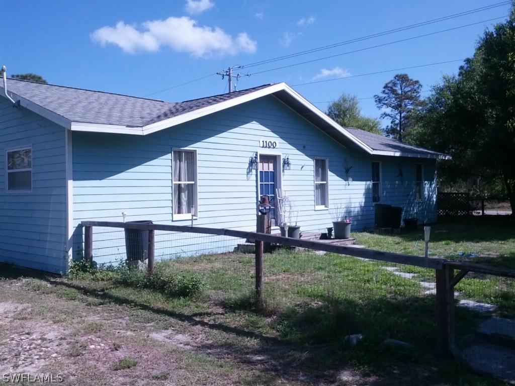 1100 W 10th St., Lehigh Acres, FL 33972