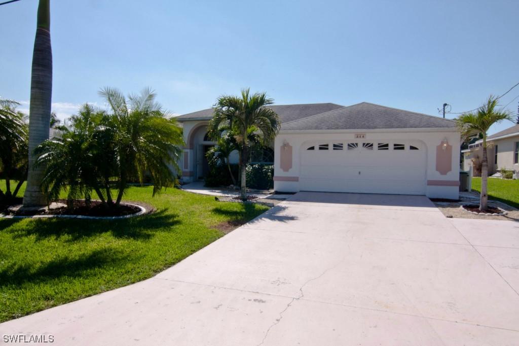 314 SE 31st Ter., Cape Coral, FL 33904