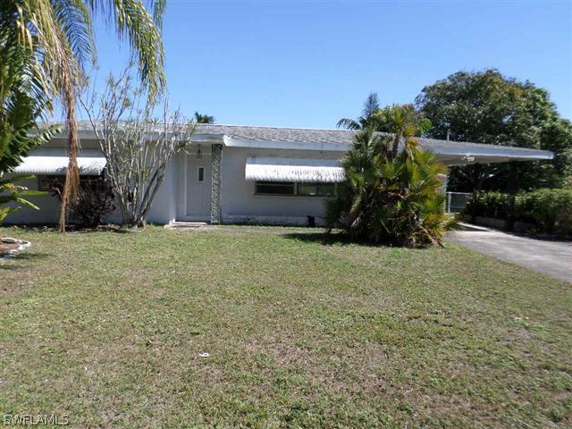 5311 Mikado Ct., Cape Coral, FL 33904