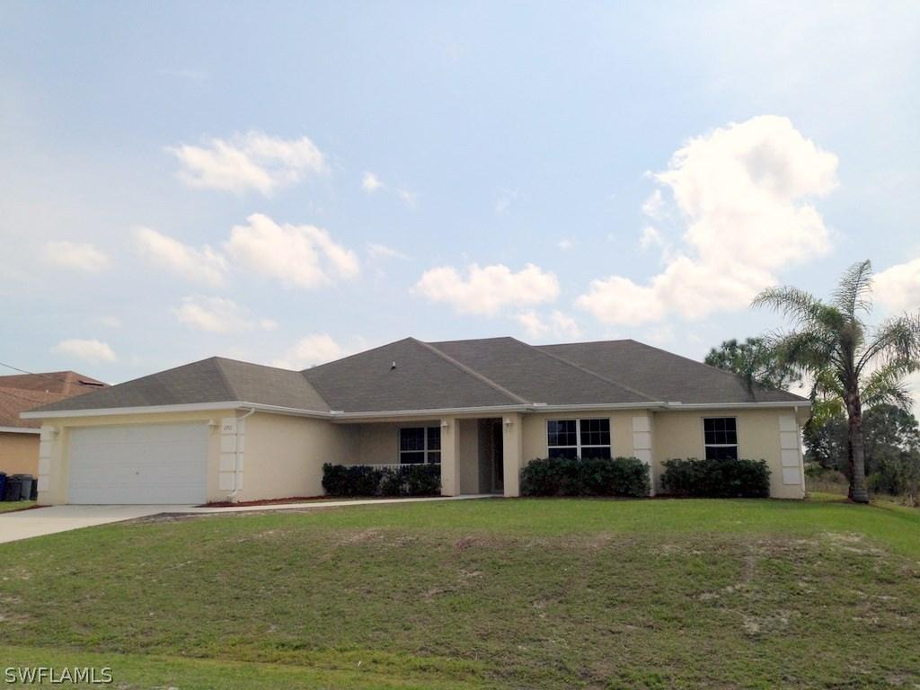 2711 48th St., Lehigh Acres, FL 33971