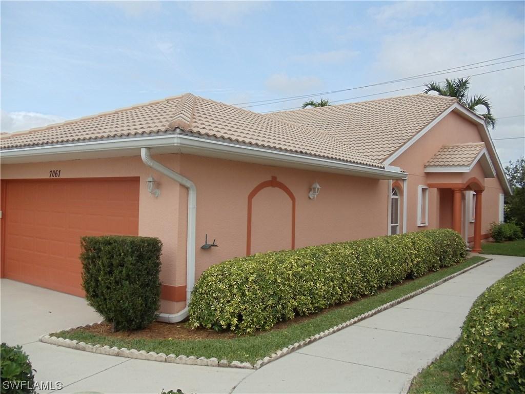 7061 Lone Oak Blvd., Naples, FL 34109