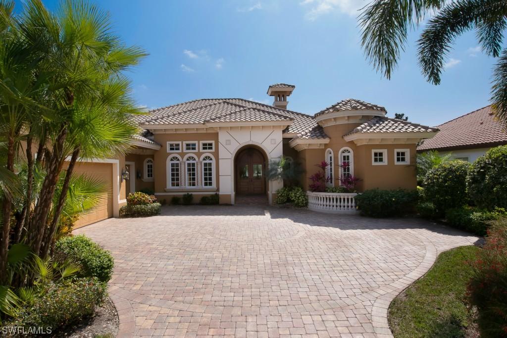 17991 Via Bellamare Ln., Miromar Lakes, FL 33913