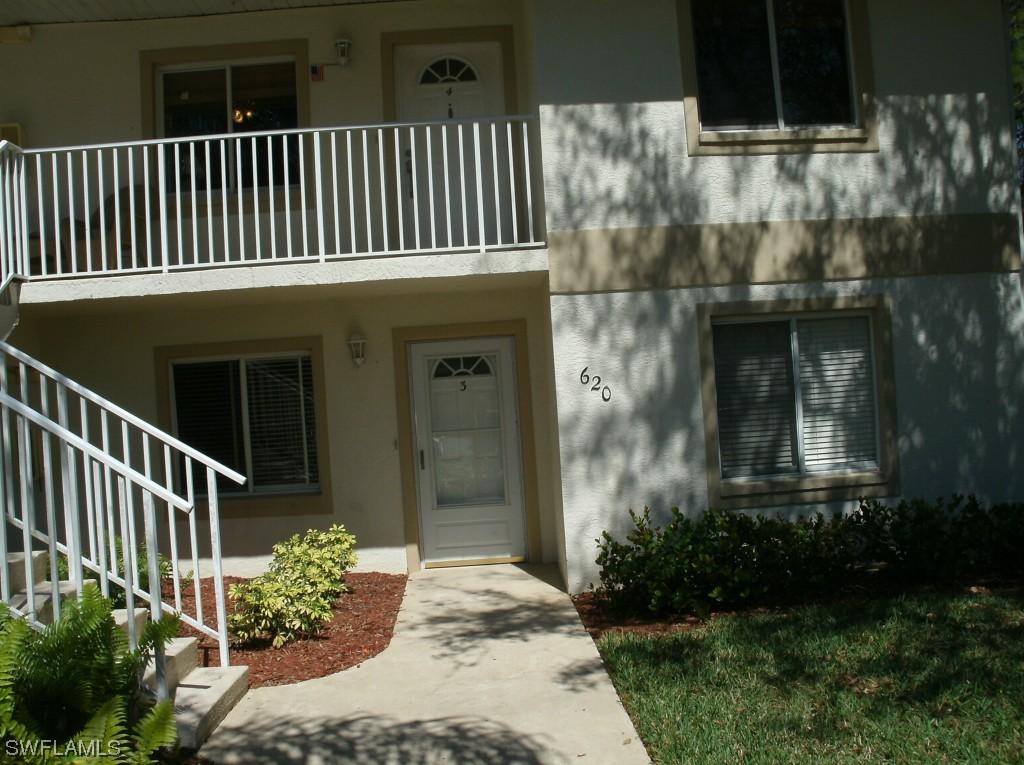 620 Luisa Ct. #3, Naples, FL 34104