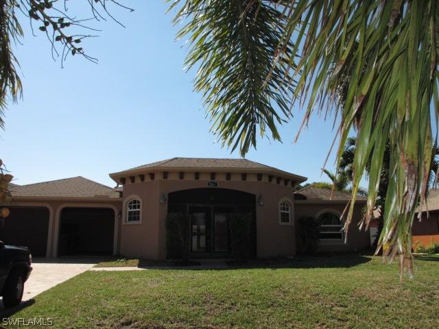 2806 SW 35th Ln., Cape Coral, FL 33914