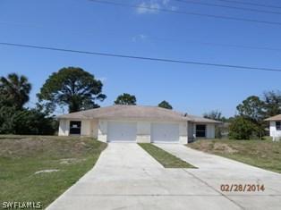1023 Abrams Blvd., Lehigh Acres, FL 33971