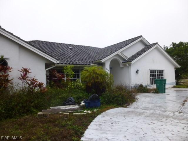 3170 31st Ave., Naples, FL 34117