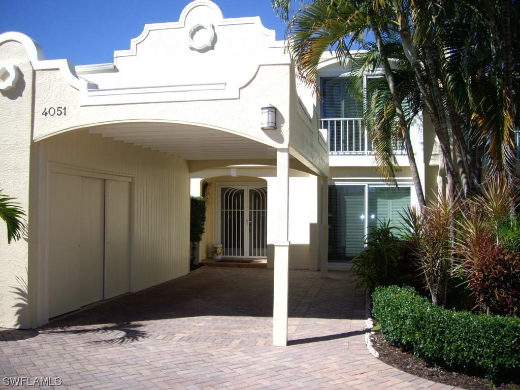 4051 Crayton Rd., Naples, FL 34103