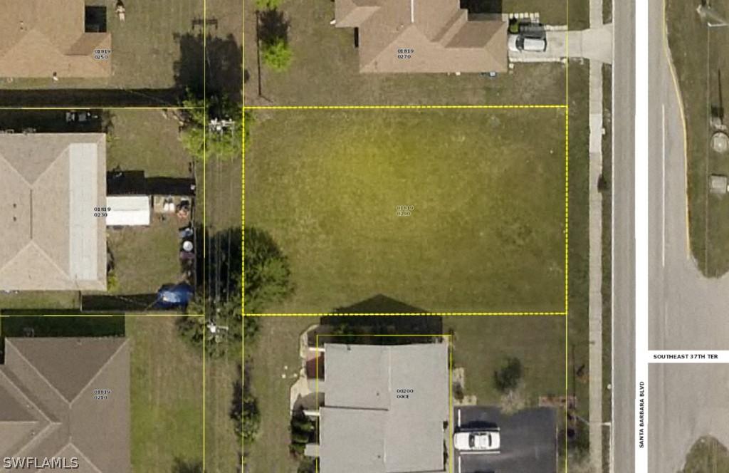 3712 Santa Barbara Blvd., Cape Coral, FL 33914