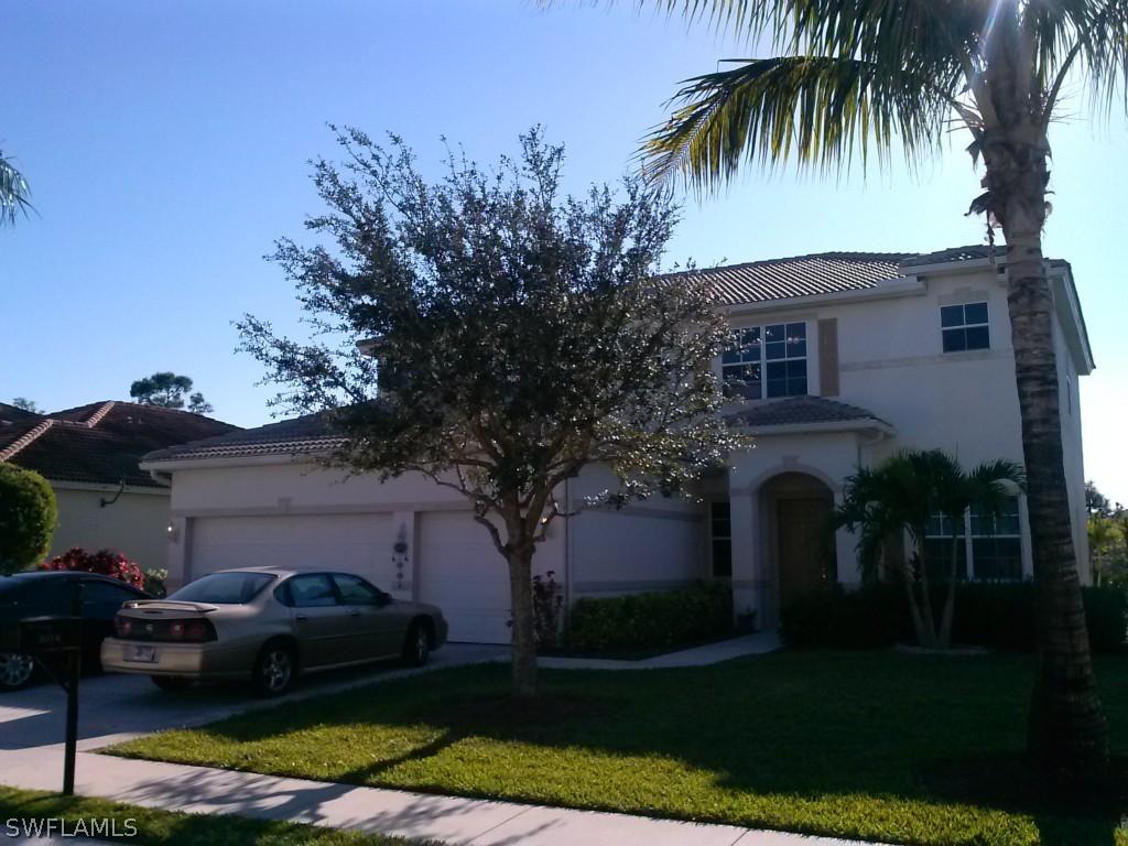 3014 Lake Butler Ct., Cape Coral, FL 33909
