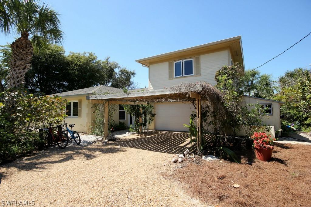 [Address Hidden by Seller], Sanibel, FL 33957