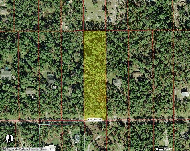 3641 NW 5th Ave., Naples, FL 34120