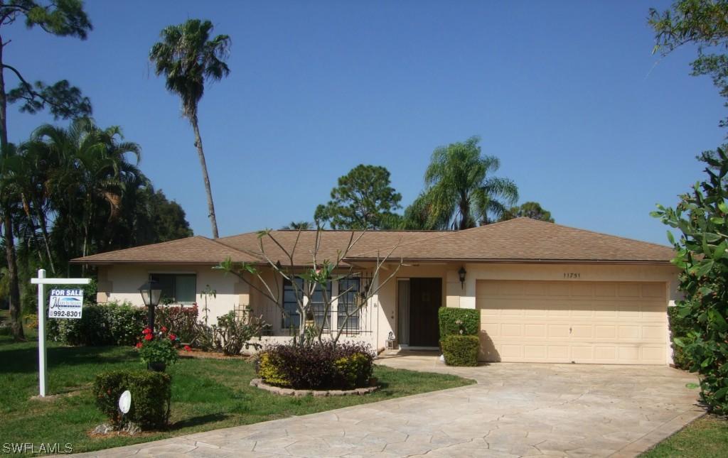 11751 Bernard Ct., Bonita Springs, FL 34135