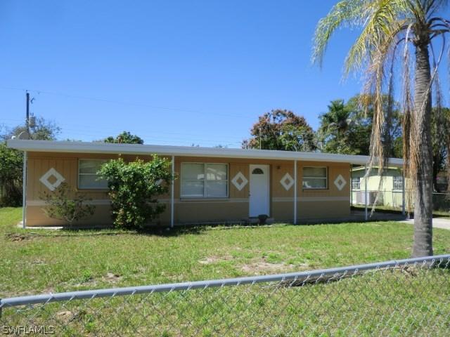 1412 Brookhill Dr., Fort Myers, FL 33916
