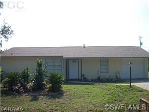 1120 Gerald Ave., Lehigh Acres, FL 33936