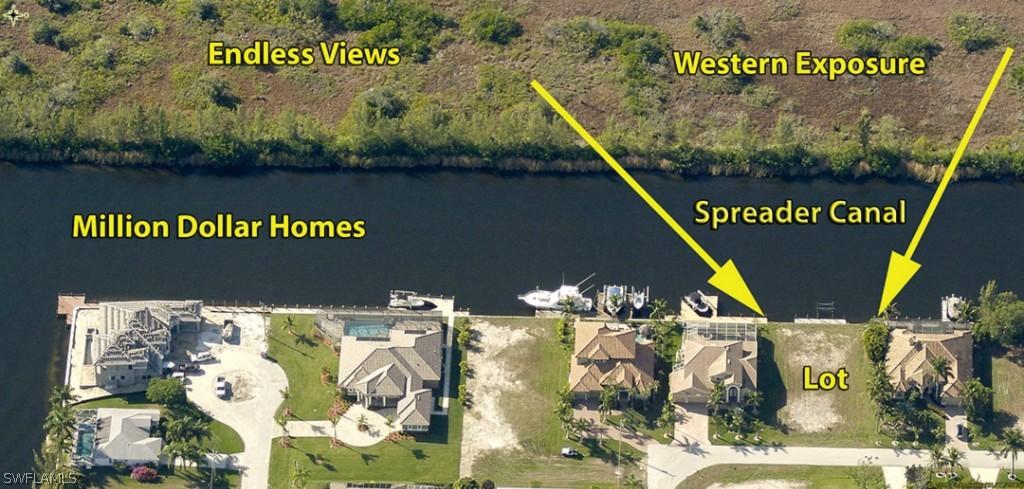 4408 SW 28th Pl., Cape Coral, FL 33914