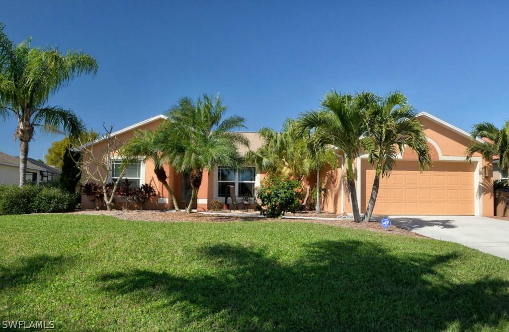 5224 SW 17th Pl., Cape Coral, FL 33914