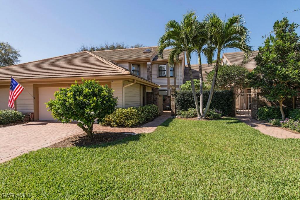 6623 Trident Way, Naples, FL 34108