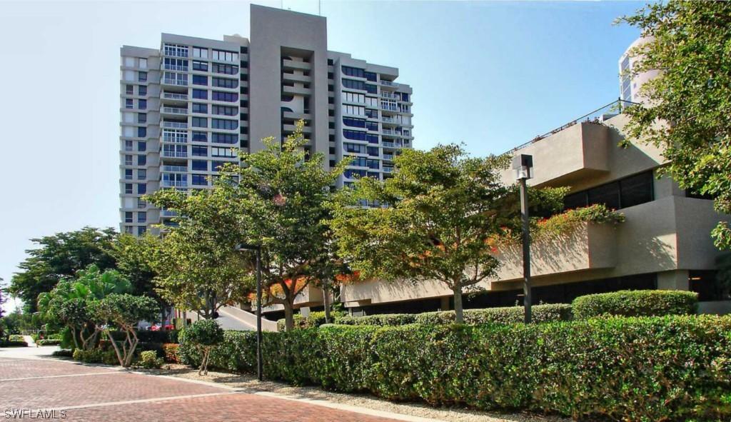 4301 Gulf Shore Blvd. #1602, Naples, FL 34103