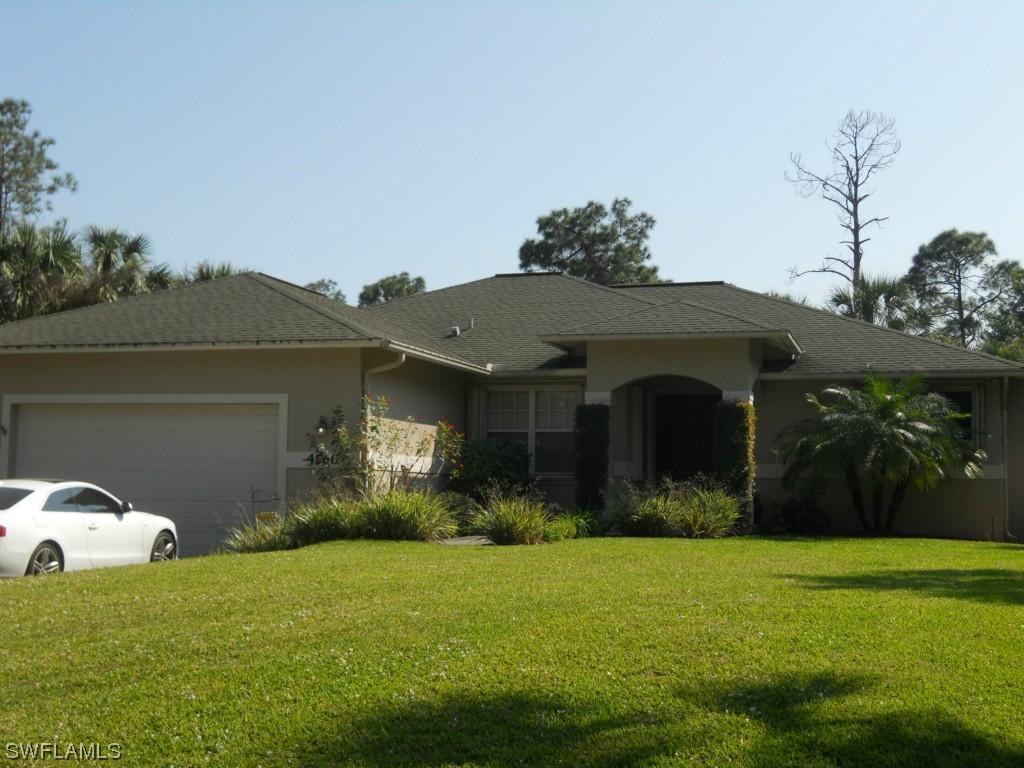 4560 11th Ave., Naples, FL 34116