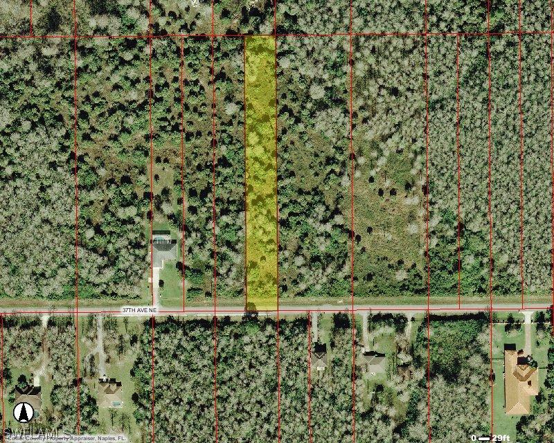 37th Ave., Naples, FL 34120