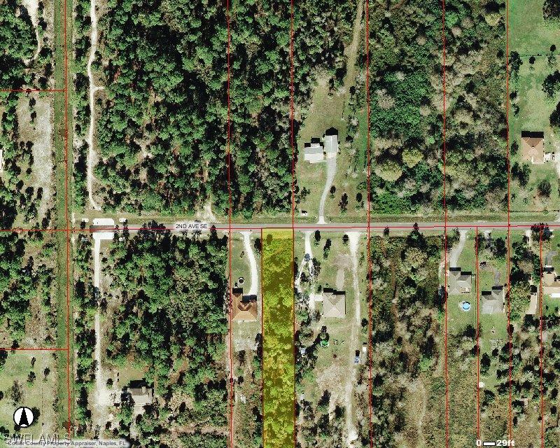 SE 2nd Ave., Naples, FL 34117