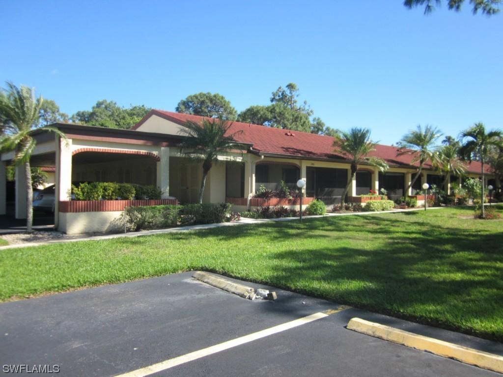 2062 Pine Isle Ln., Naples, FL